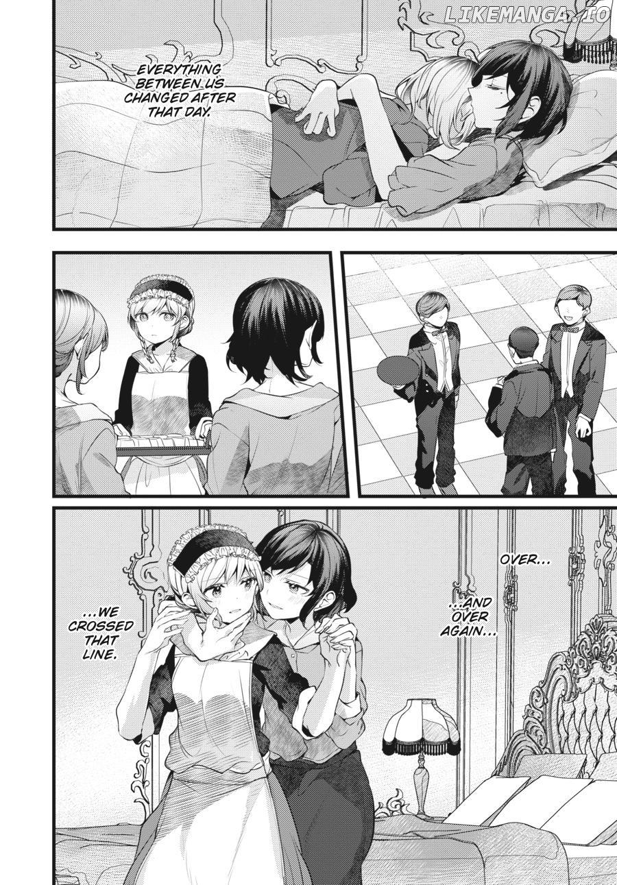 I Don't Need a Happy Ending: A collection of short stories Chapter 2 - page 14