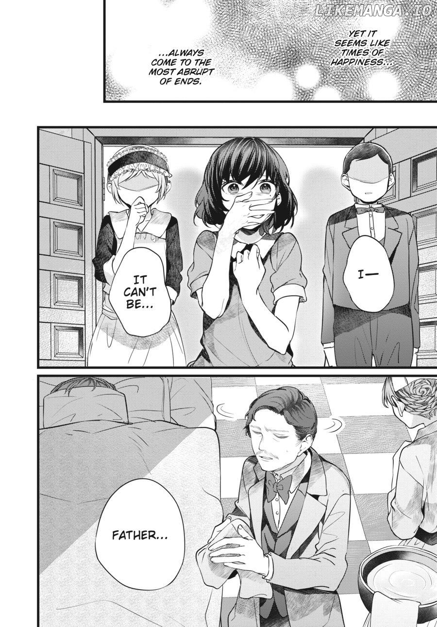 I Don't Need a Happy Ending: A collection of short stories Chapter 2 - page 18