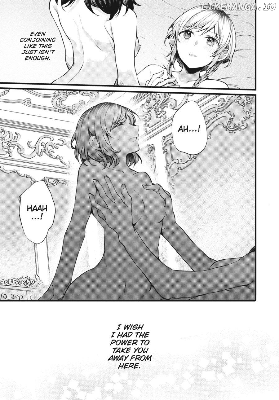 I Don't Need a Happy Ending: A collection of short stories Chapter 2 - page 29