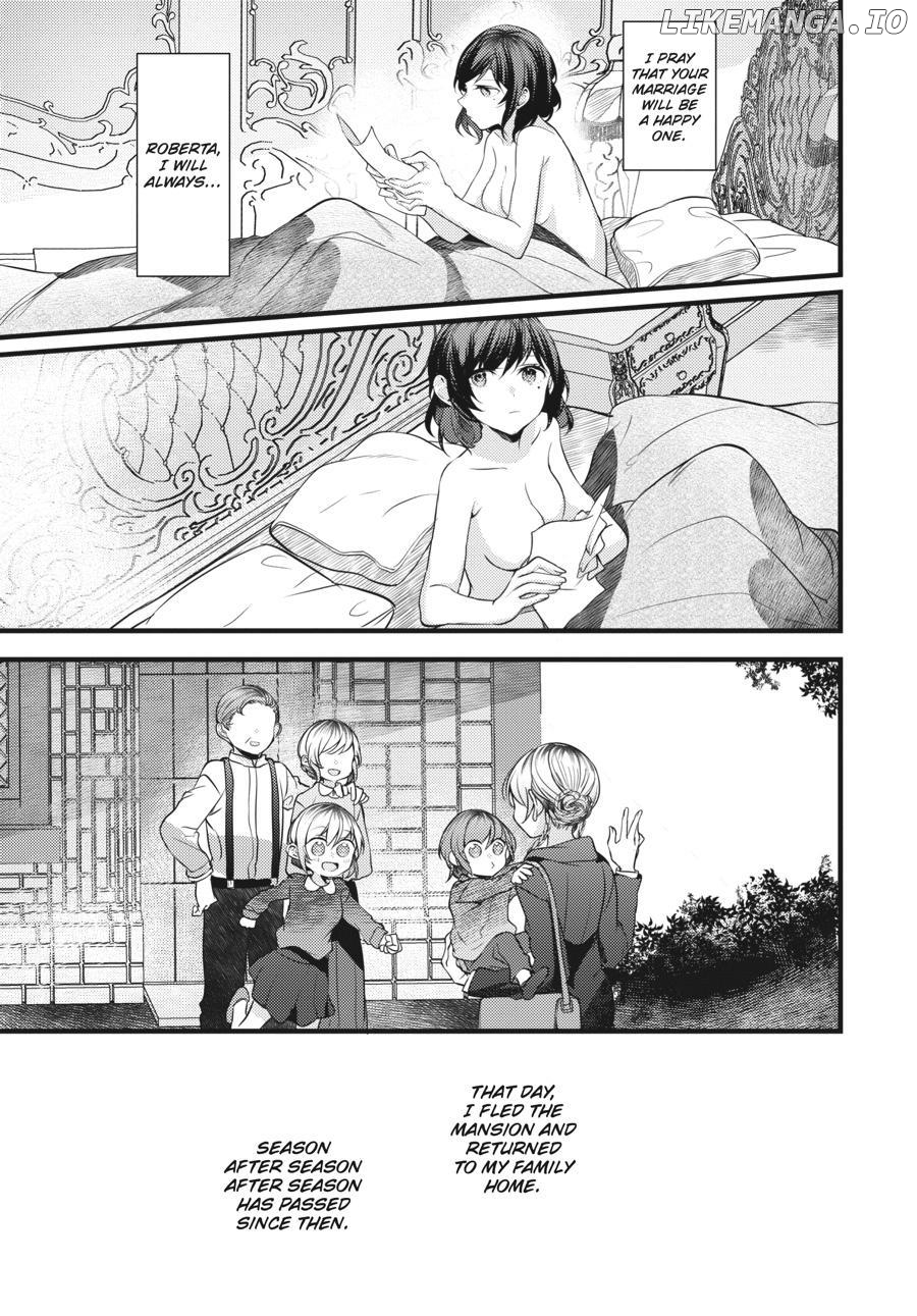I Don't Need a Happy Ending: A collection of short stories Chapter 2 - page 31