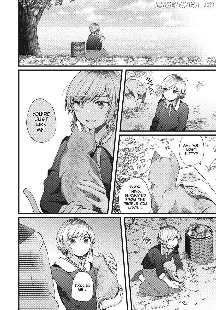 I Don't Need a Happy Ending: A collection of short stories Chapter 2 - page 32