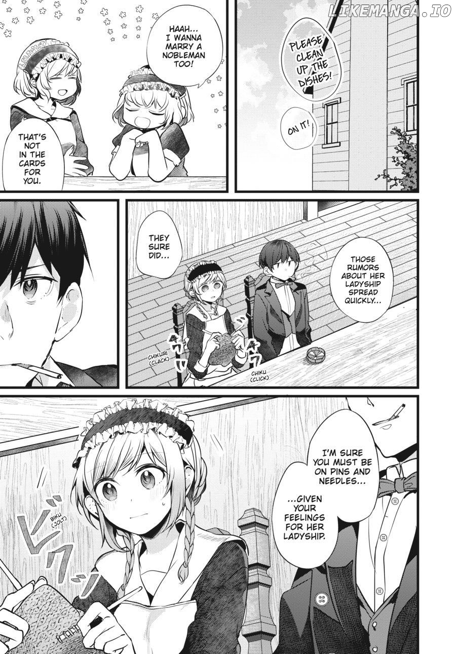 I Don't Need a Happy Ending: A collection of short stories Chapter 2 - page 5