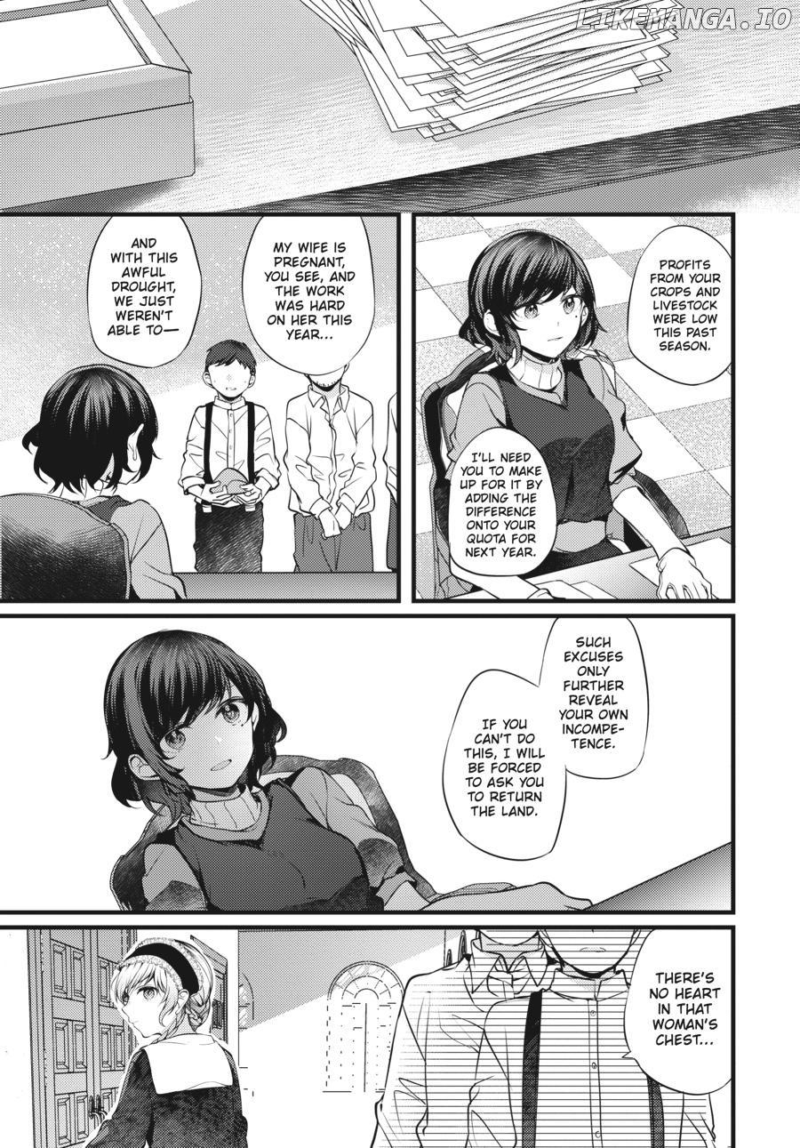 I Don't Need a Happy Ending: A collection of short stories Chapter 2 - page 7