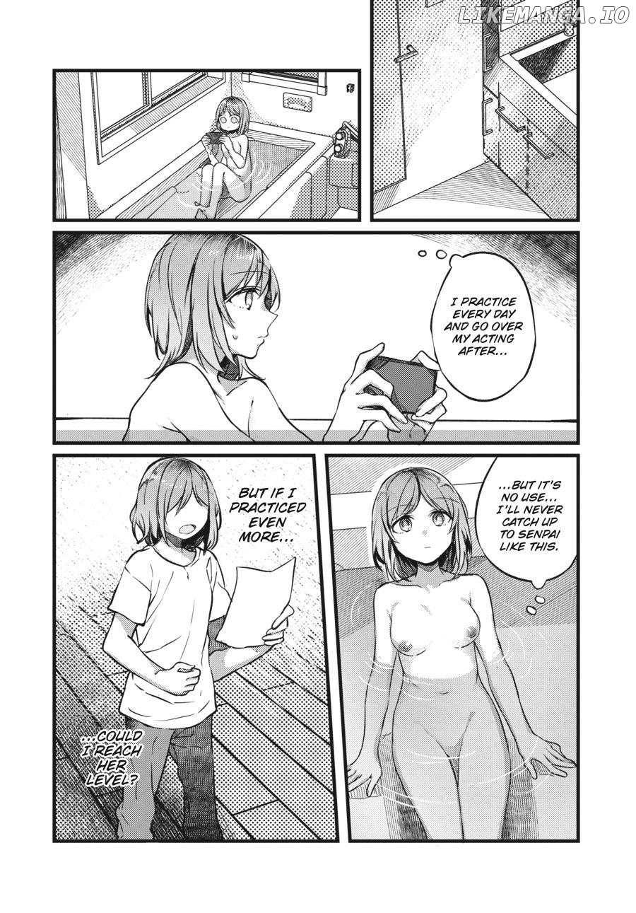 I Don't Need a Happy Ending: A collection of short stories Chapter 3 - page 24