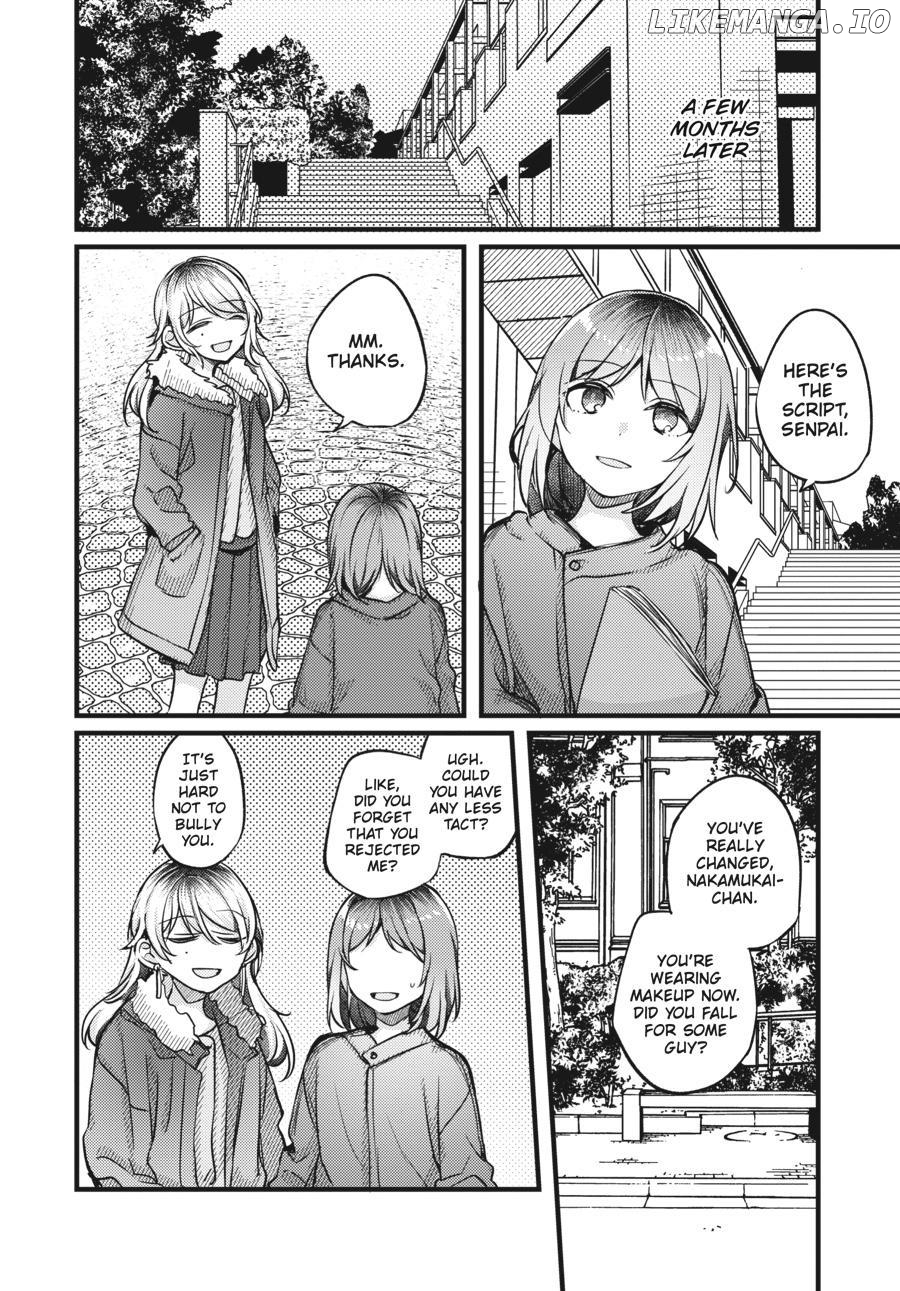 I Don't Need a Happy Ending: A collection of short stories Chapter 3 - page 40