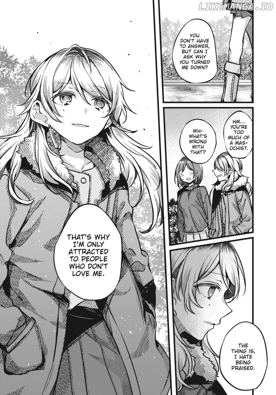 I Don't Need a Happy Ending: A collection of short stories Chapter 3 - page 41
