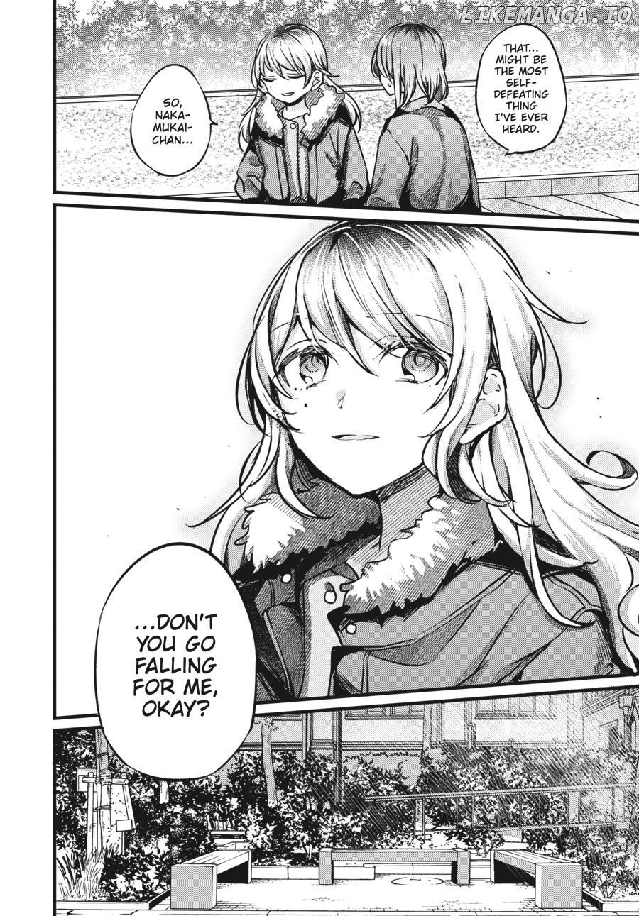 I Don't Need a Happy Ending: A collection of short stories Chapter 3 - page 42