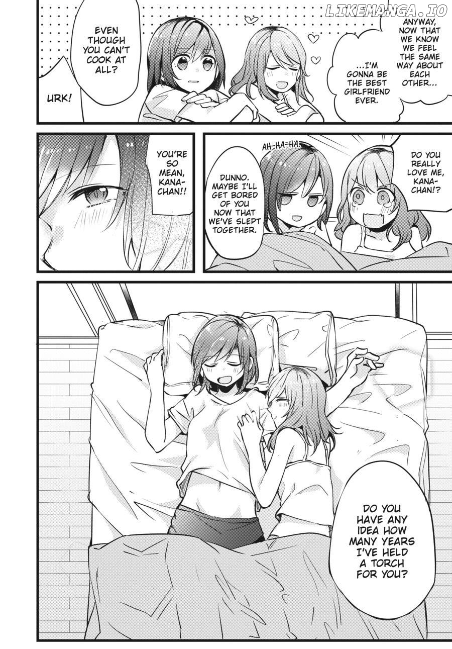 I Don't Need a Happy Ending: A collection of short stories Chapter 4 - page 28