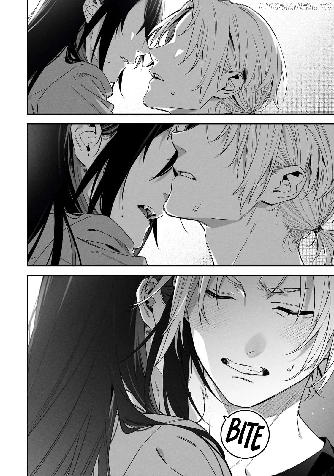 XX Shinaide! Tsukimine-san Chapter 1 - page 13