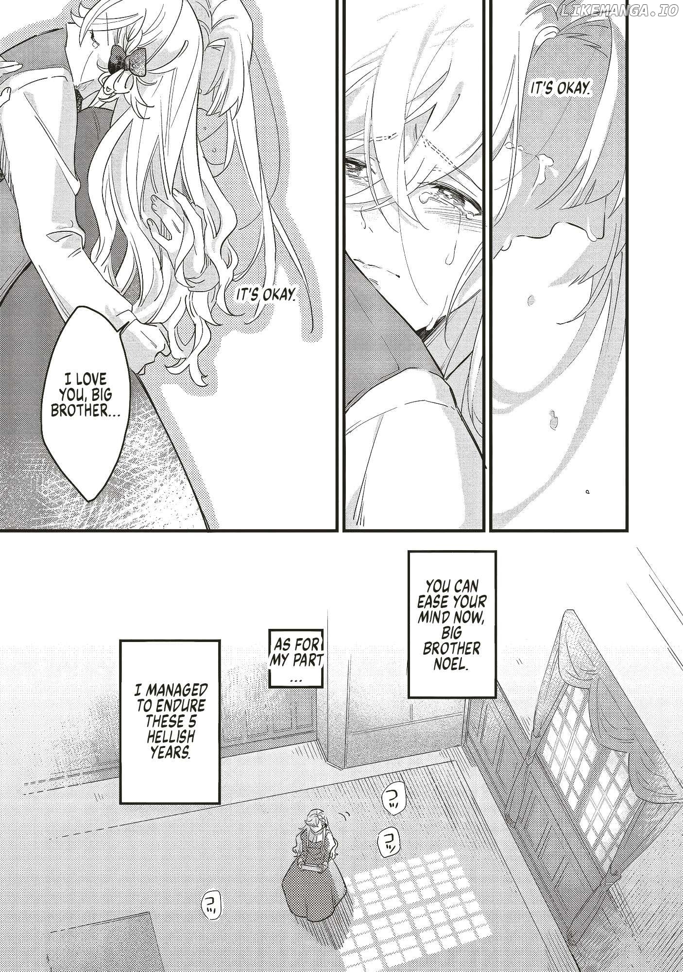 Suterare Hanayome no Saikon - Koori no Henkyou Haku wa Saiai wo Chikau Chapter 1 - page 16