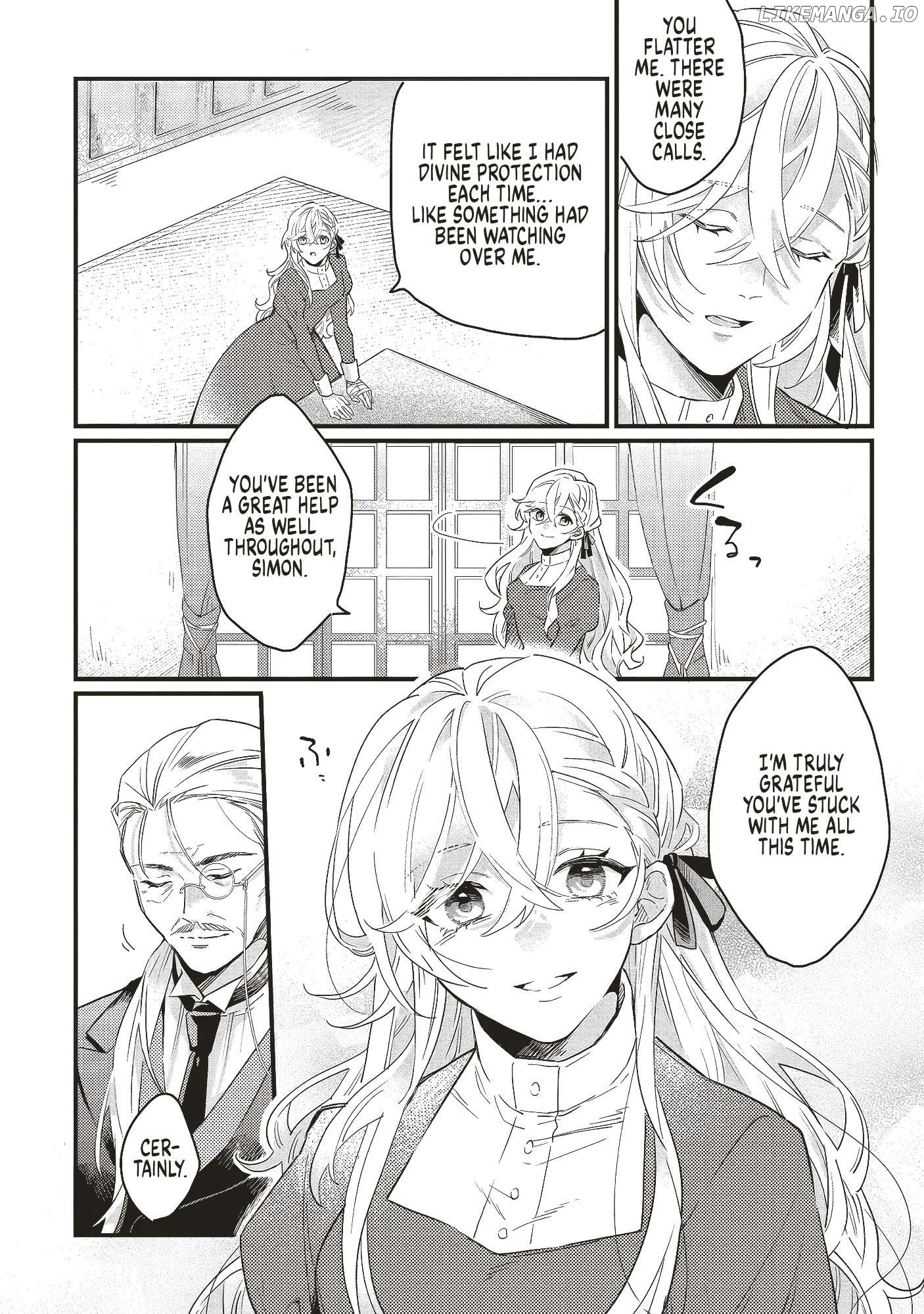 Suterare Hanayome no Saikon - Koori no Henkyou Haku wa Saiai wo Chikau Chapter 1 - page 19