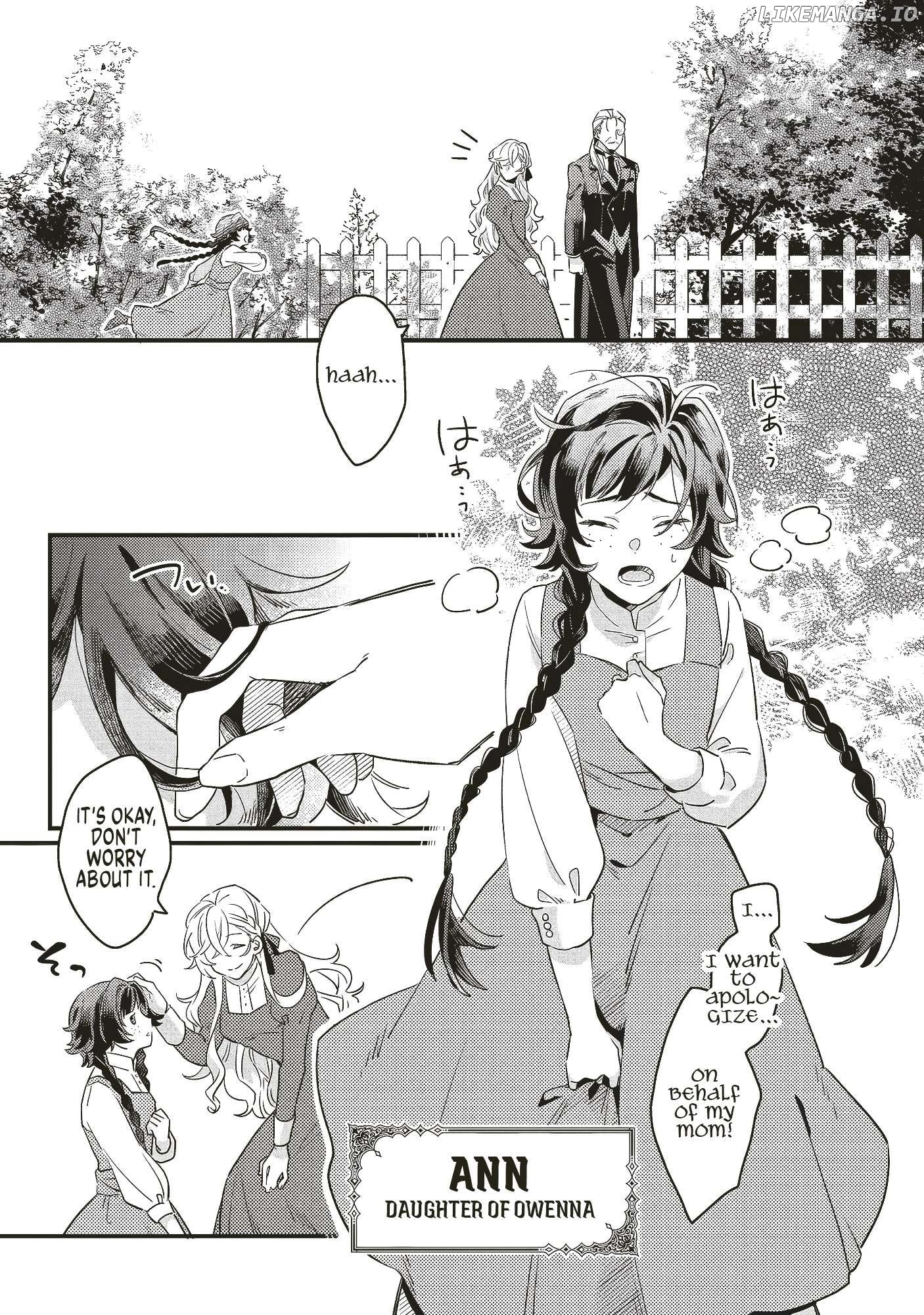 Suterare Hanayome no Saikon - Koori no Henkyou Haku wa Saiai wo Chikau Chapter 1 - page 24