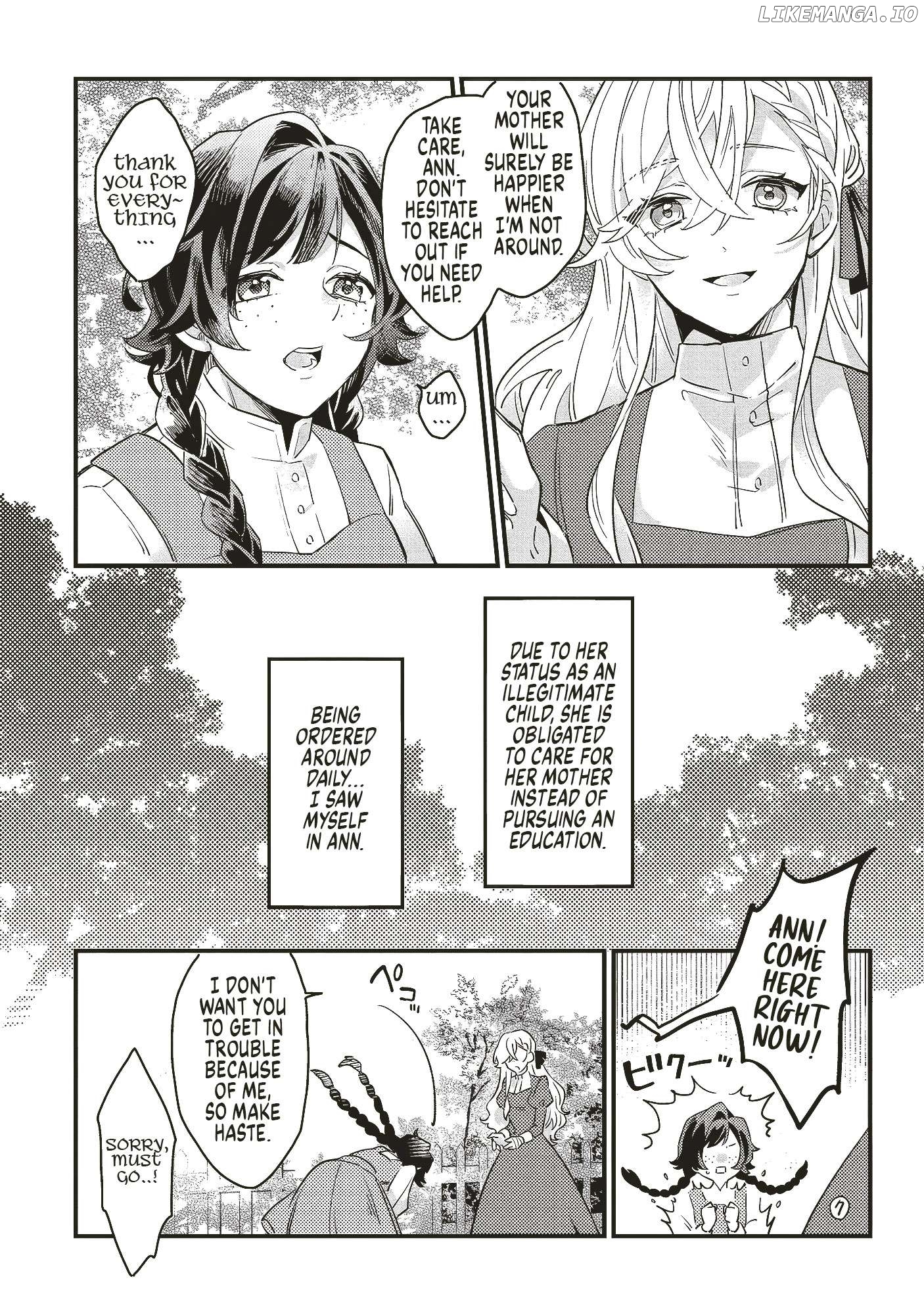 Suterare Hanayome no Saikon - Koori no Henkyou Haku wa Saiai wo Chikau Chapter 1 - page 25