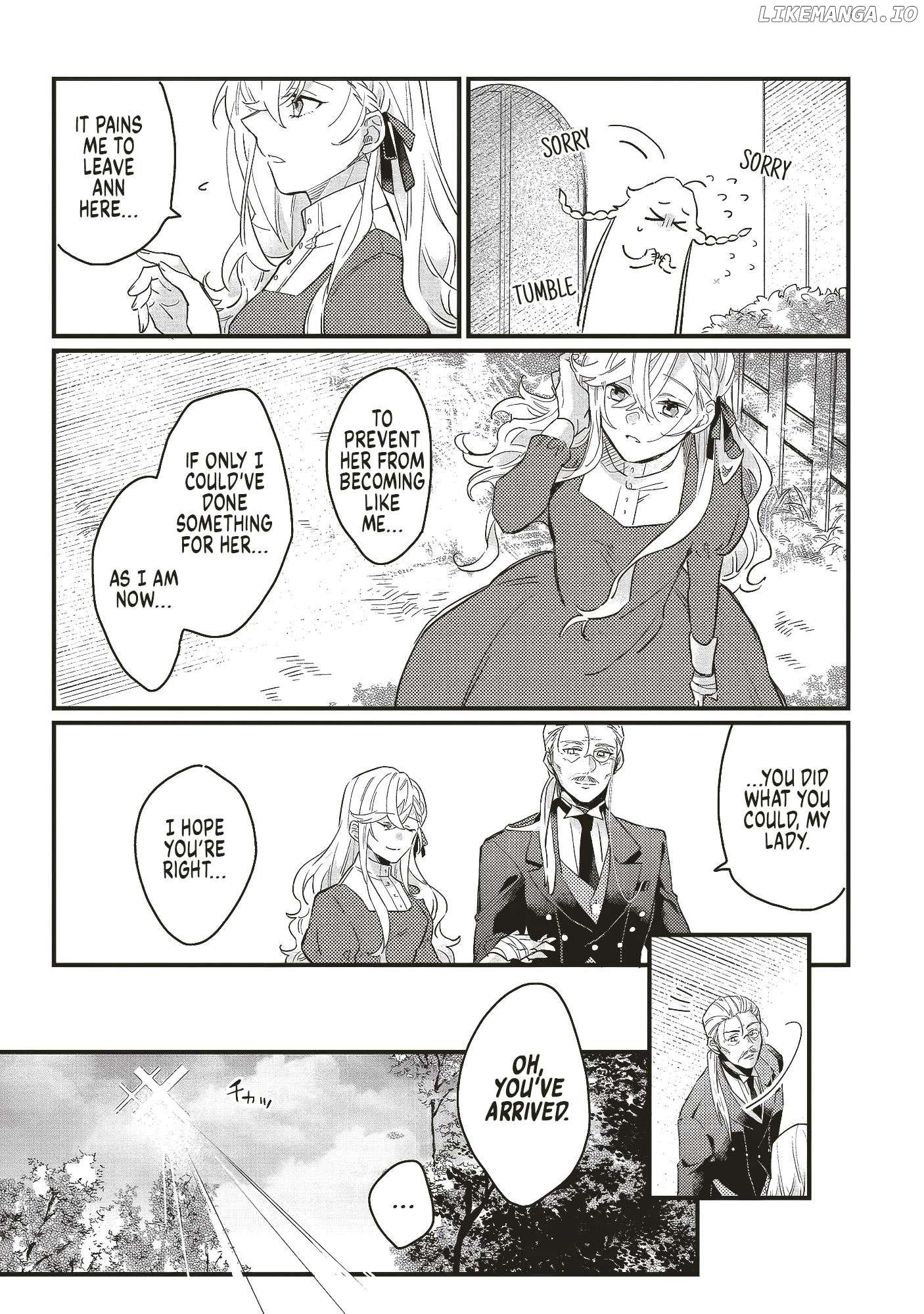 Suterare Hanayome no Saikon - Koori no Henkyou Haku wa Saiai wo Chikau Chapter 1 - page 26