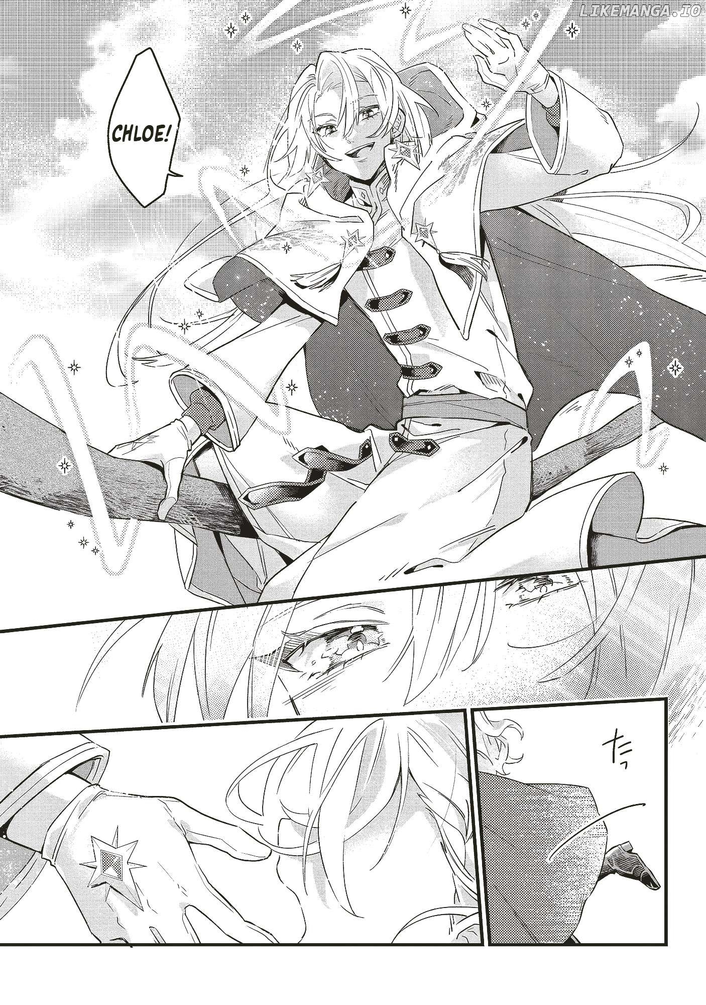 Suterare Hanayome no Saikon - Koori no Henkyou Haku wa Saiai wo Chikau Chapter 1 - page 27