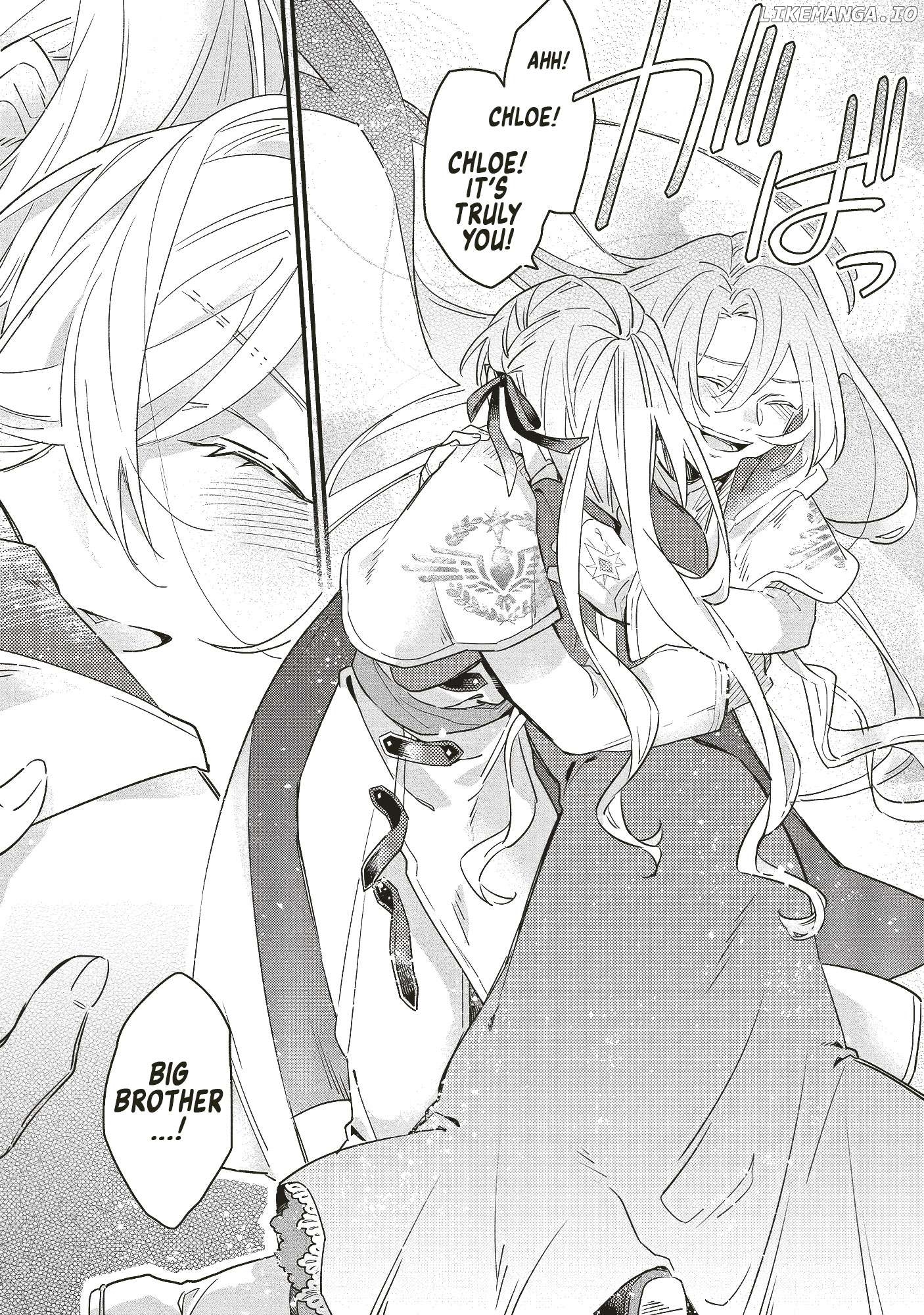Suterare Hanayome no Saikon - Koori no Henkyou Haku wa Saiai wo Chikau Chapter 1 - page 28