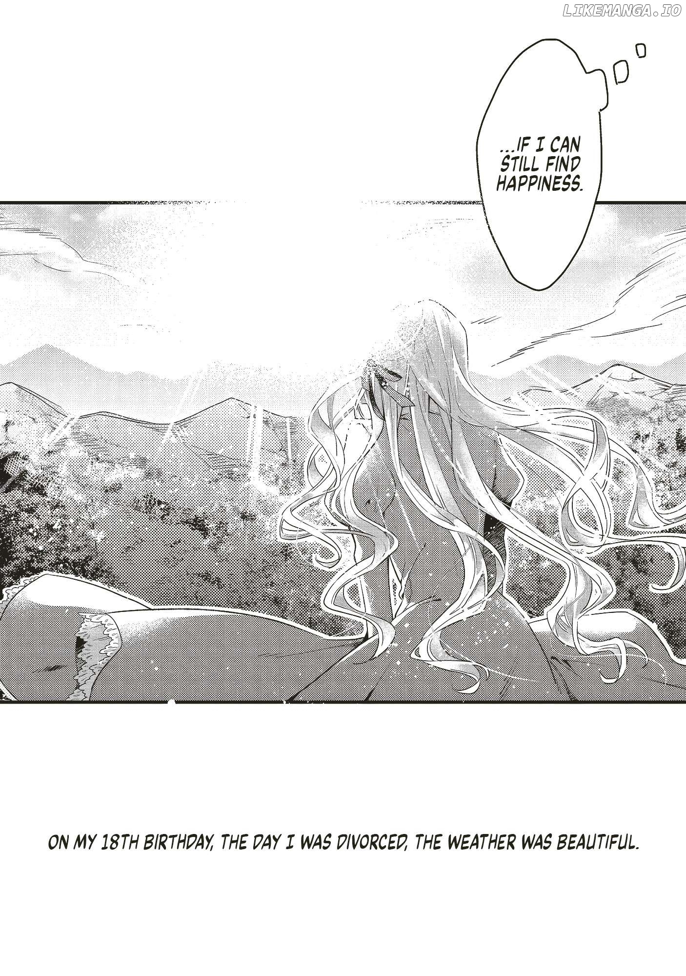 Suterare Hanayome no Saikon - Koori no Henkyou Haku wa Saiai wo Chikau Chapter 1 - page 43