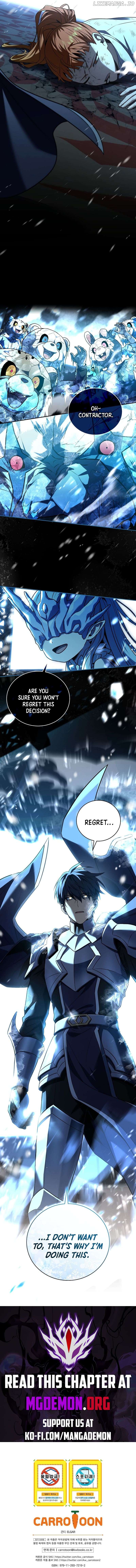Return of the Frozen Player Chapter 135 - page 12