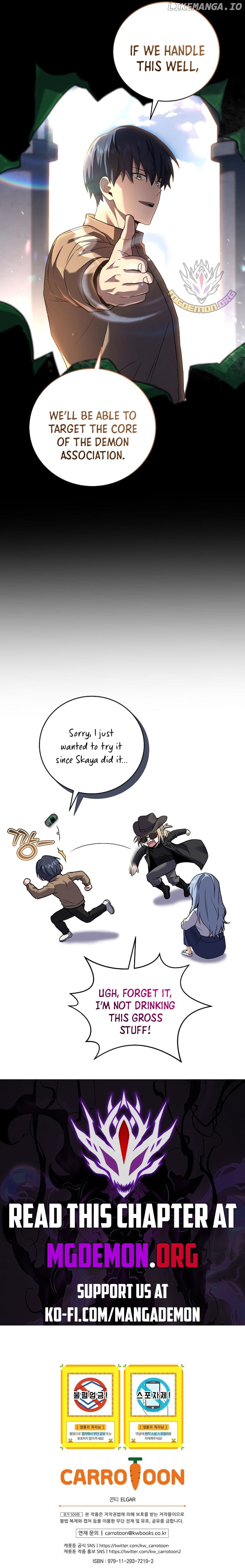 Return of the Frozen Player Chapter 138 - page 15