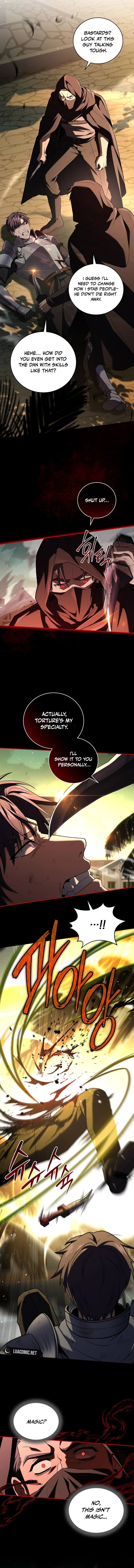 Return of the Frozen Player Chapter 139 - page 3