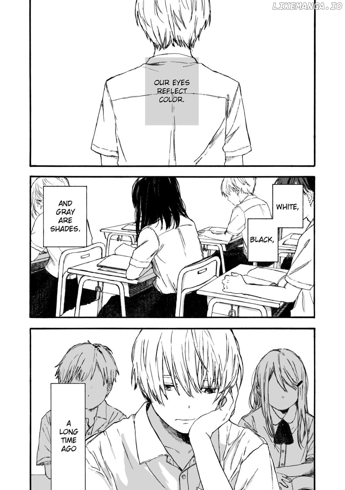 Sky of Atelier Chapter 1 - page 2