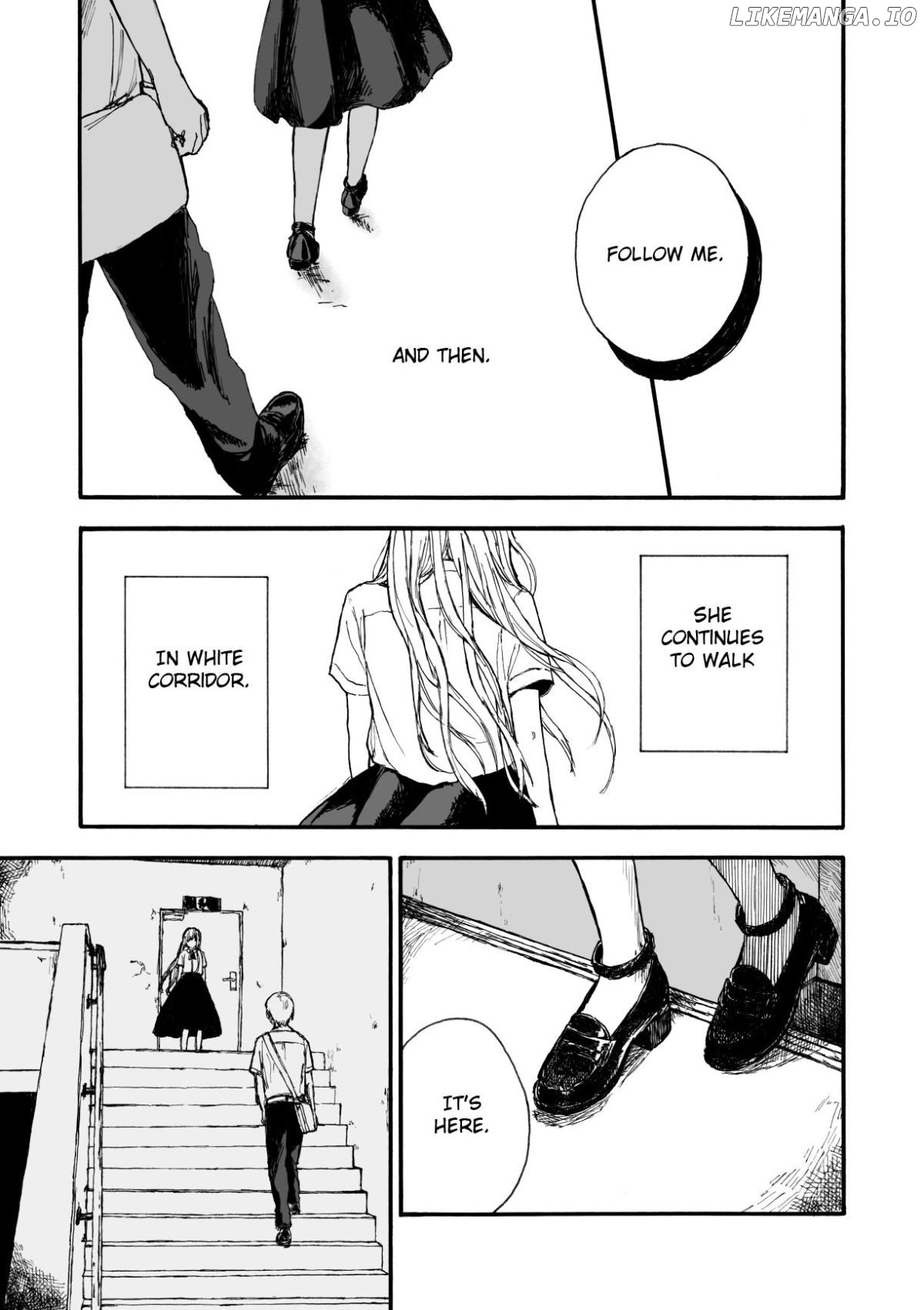 Sky of Atelier Chapter 1 - page 15