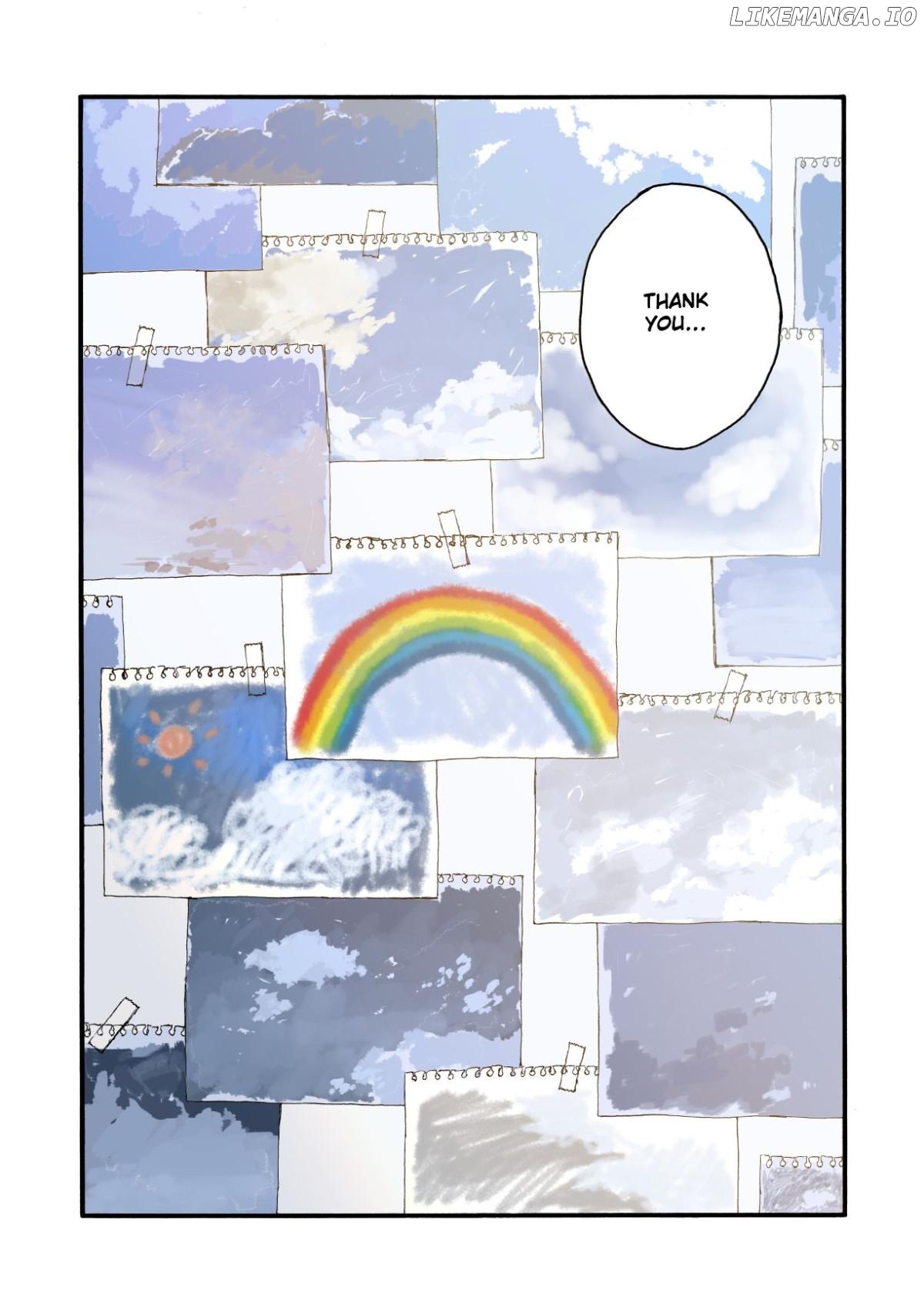 Sky of Atelier Chapter 1 - page 24