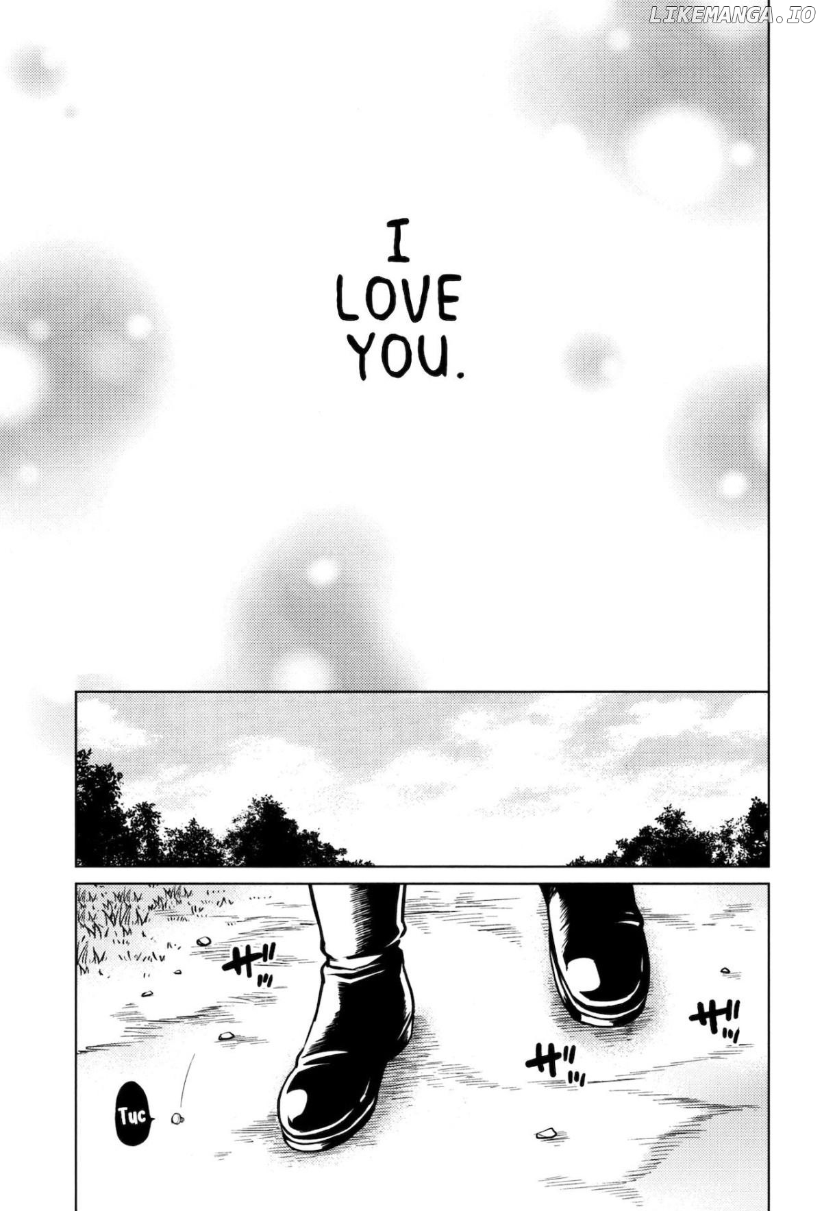 One Punch Man - My Student Won't Go Back Home (Doujinshi) Chapter 1 - page 58