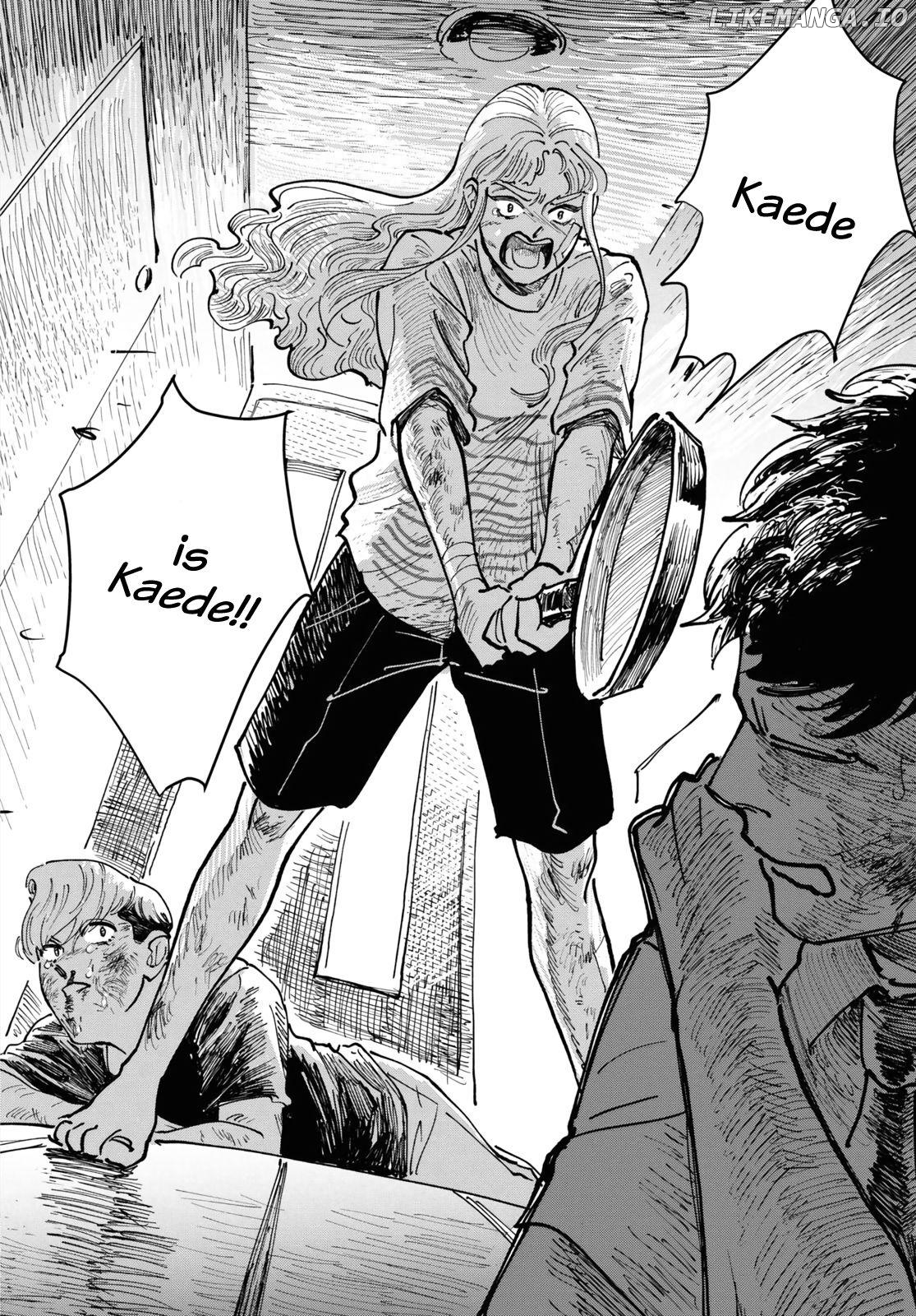 You, As You Are Chapter 1 - page 26