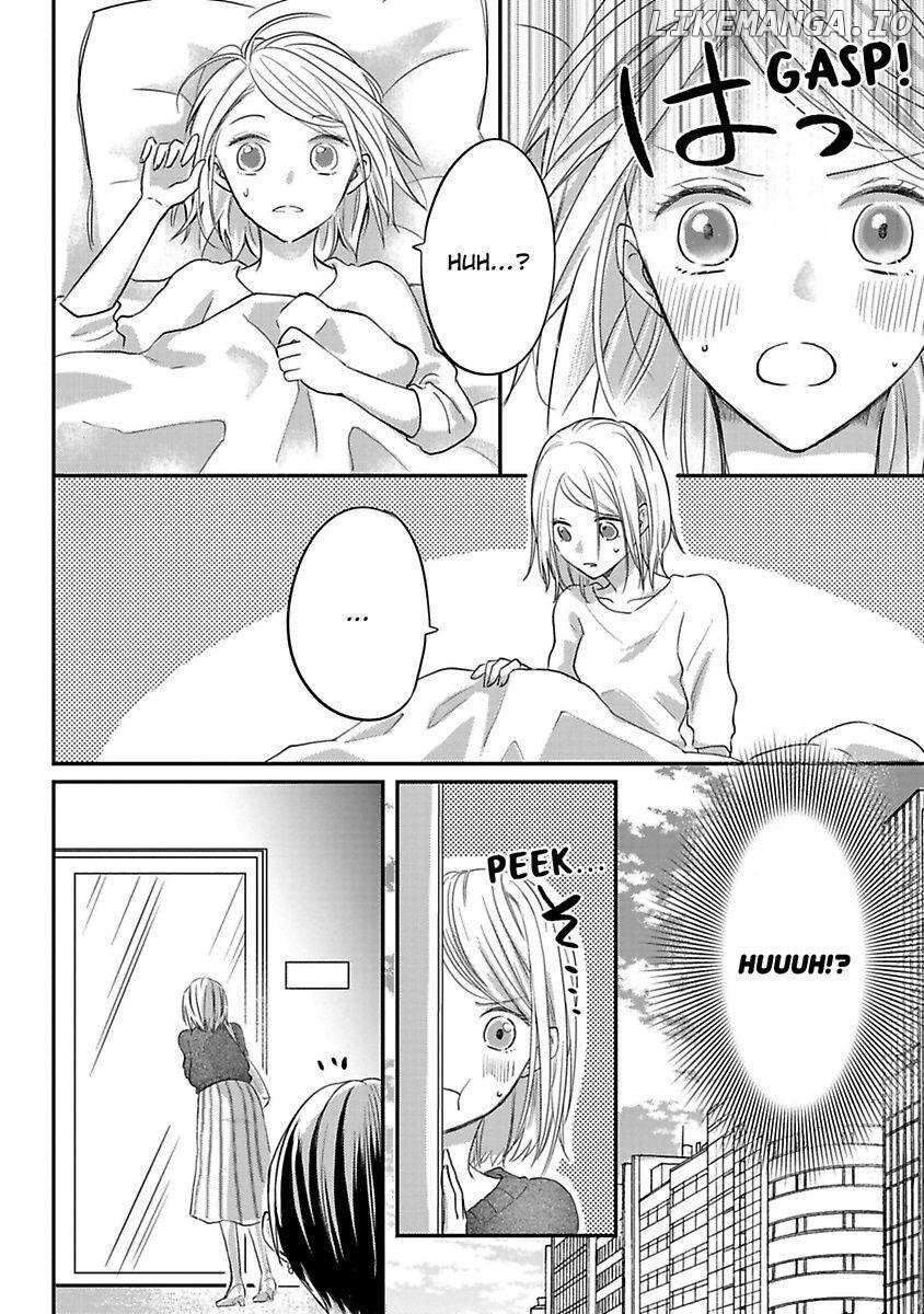 Ichizu Sugiru Osananajimi ni Dekiai Saretemasu ~Wanko Kare no Honshou wa Yarashii Ookami!?~ Chapter 2 - page 6