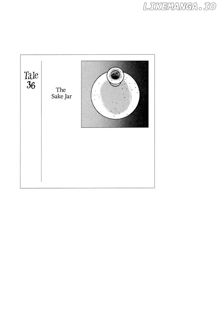 Hyaku Monogatari chapter 36 - page 1