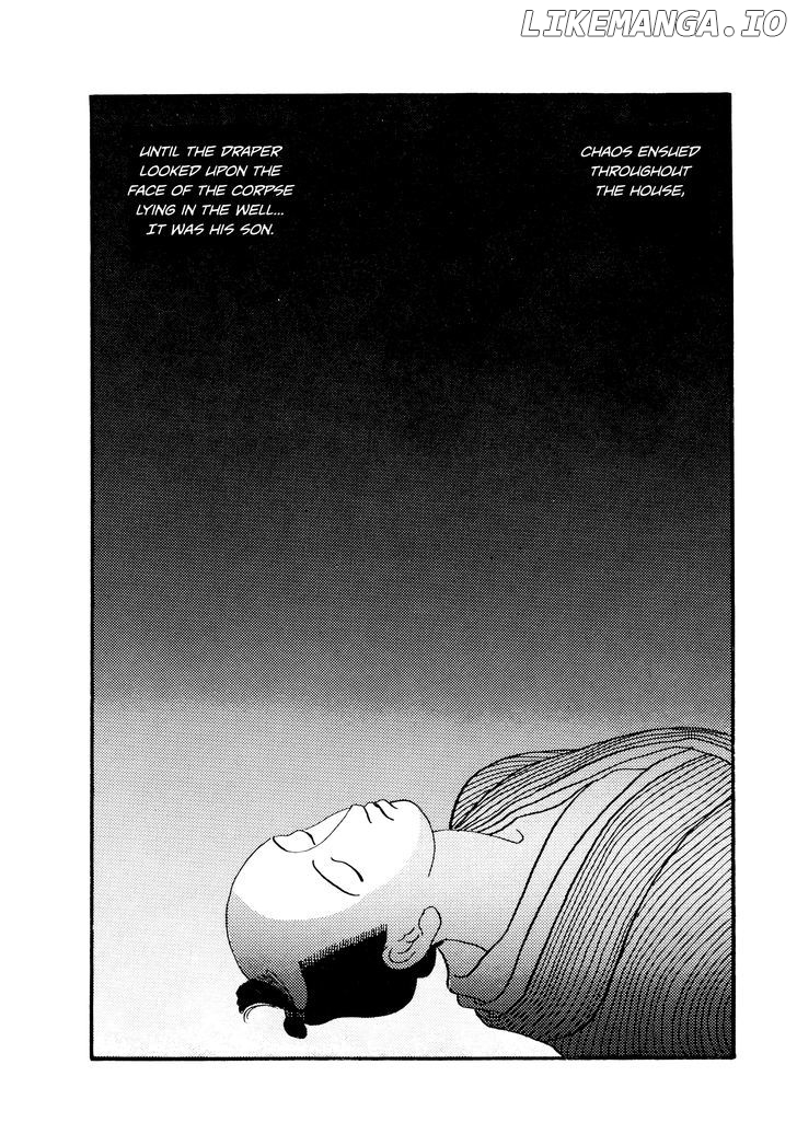 Hyaku Monogatari chapter 35 - page 4