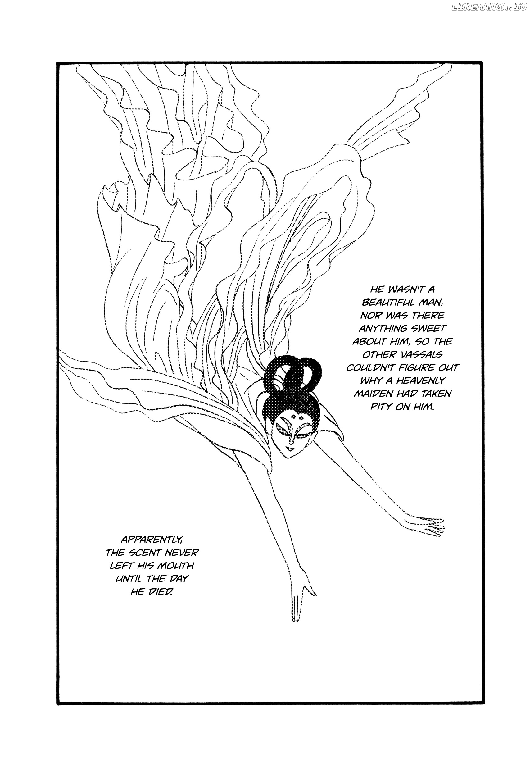 Hyaku Monogatari chapter 23-24 - page 8