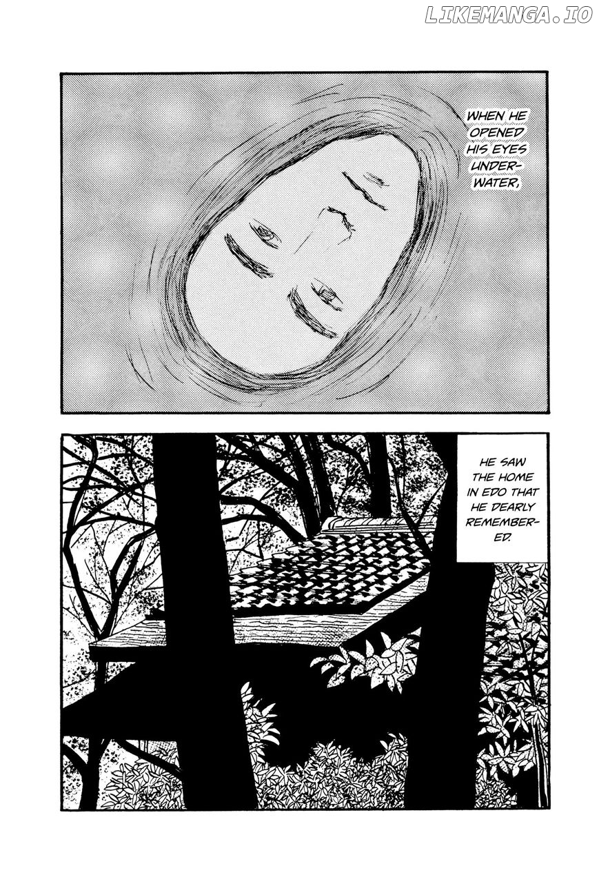 Hyaku Monogatari chapter 12 - page 4
