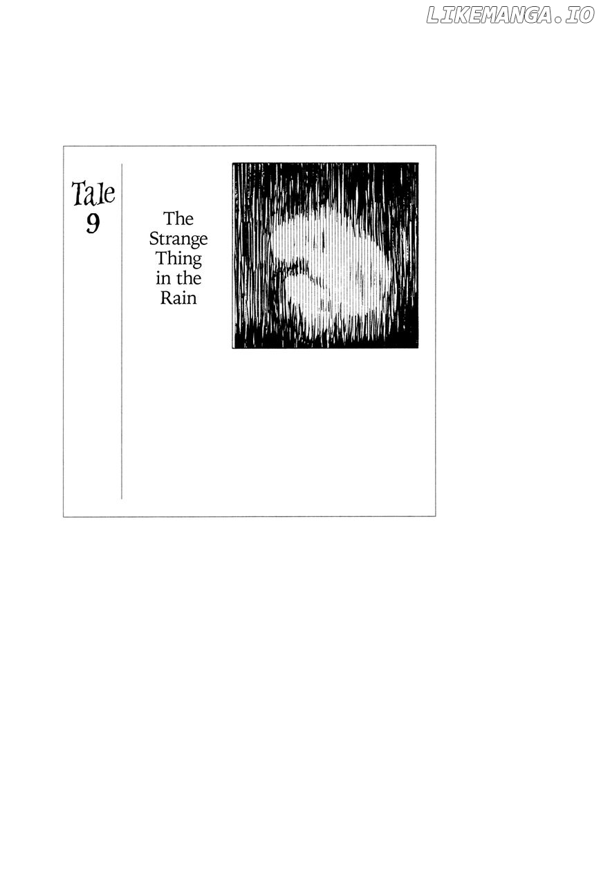 Hyaku Monogatari chapter 9 - page 1