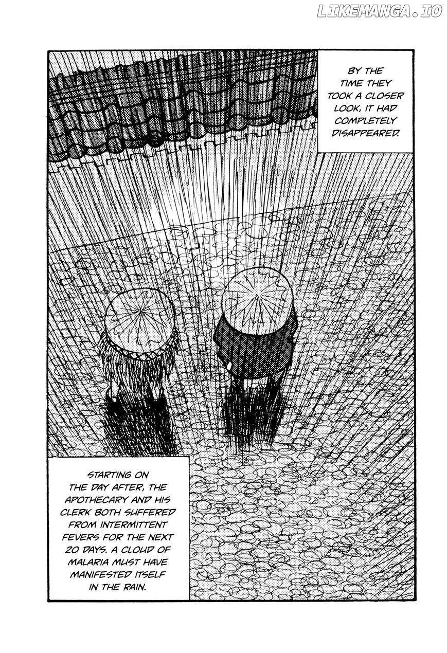 Hyaku Monogatari chapter 9 - page 8