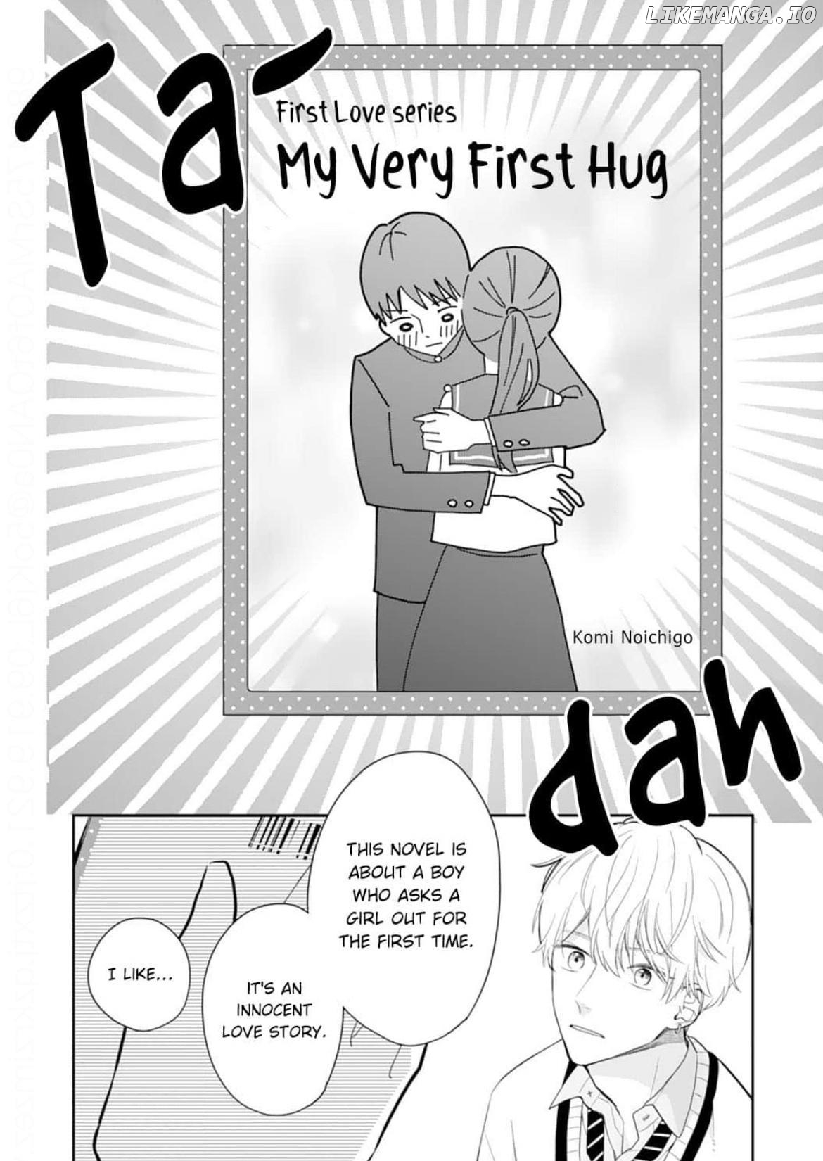 Kasugai-kun wa, Mousou JK to XX shitai Chapter 1 - page 16