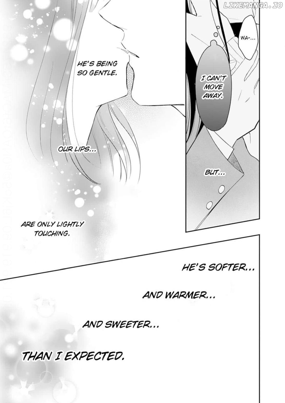Kasugai-kun wa, Mousou JK to XX shitai Chapter 1 - page 31