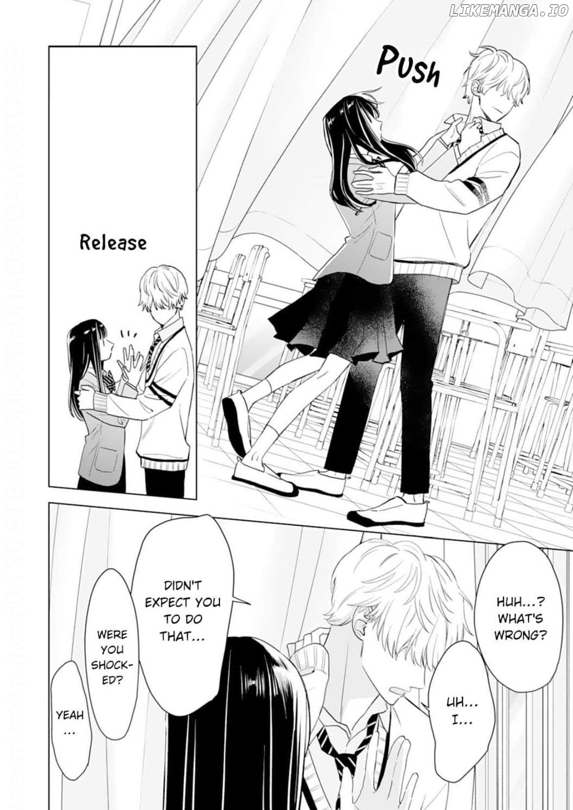 Kasugai-kun wa, Mousou JK to XX shitai Chapter 2 - page 26