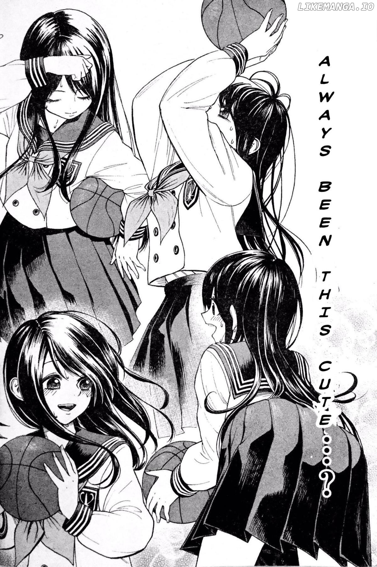 Osananajimi No Karen Naru Henshin Chapter 1 - page 14