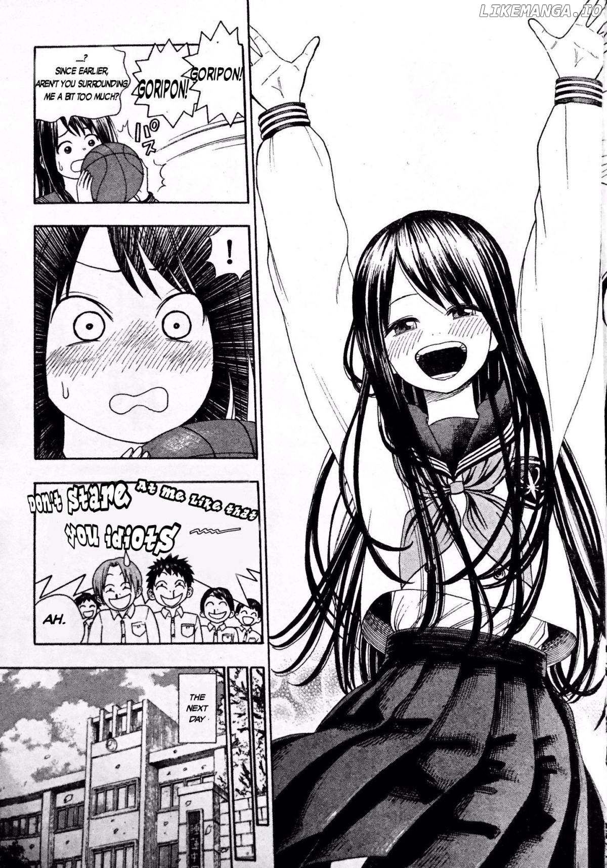 Osananajimi No Karen Naru Henshin Chapter 1 - page 15