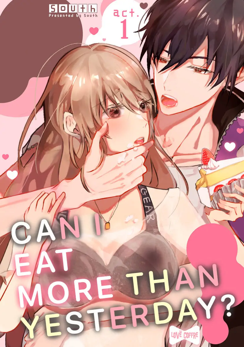 Kinouyori Tabetemo Iidesuka Chapter 1 - page 1