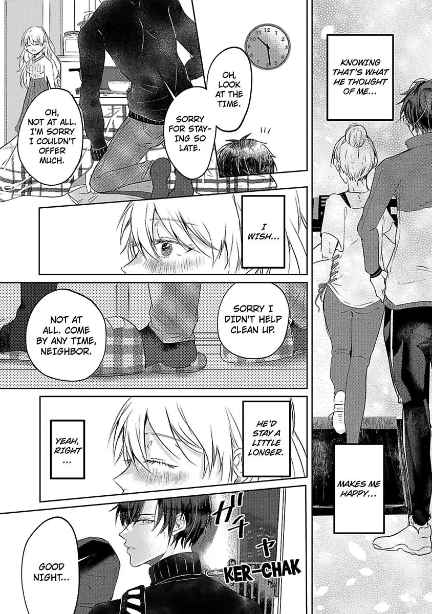 Kinouyori Tabetemo Iidesuka Chapter 1 - page 29