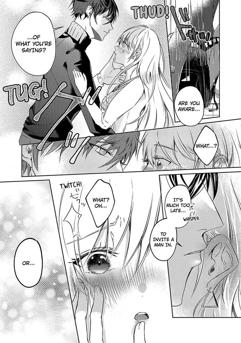 Kinouyori Tabetemo Iidesuka Chapter 1 - page 31