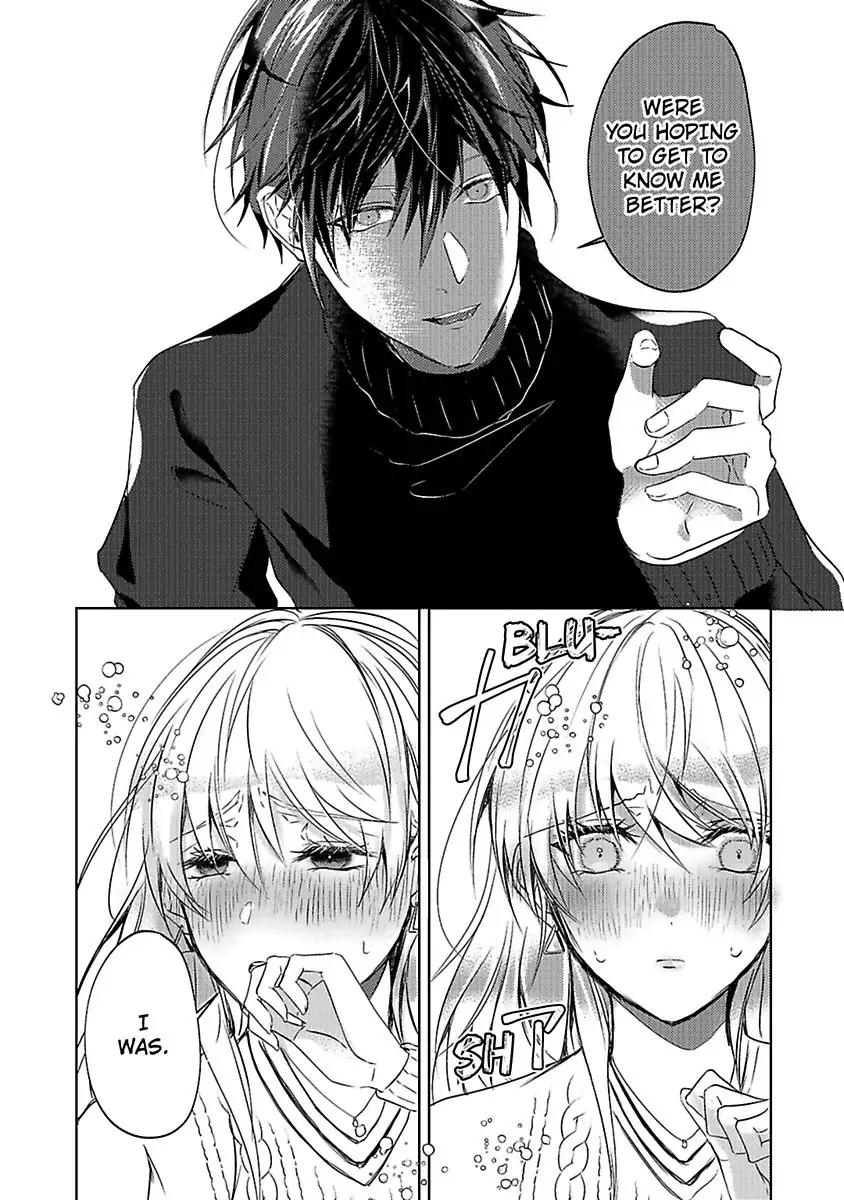 Kinouyori Tabetemo Iidesuka Chapter 1 - page 32