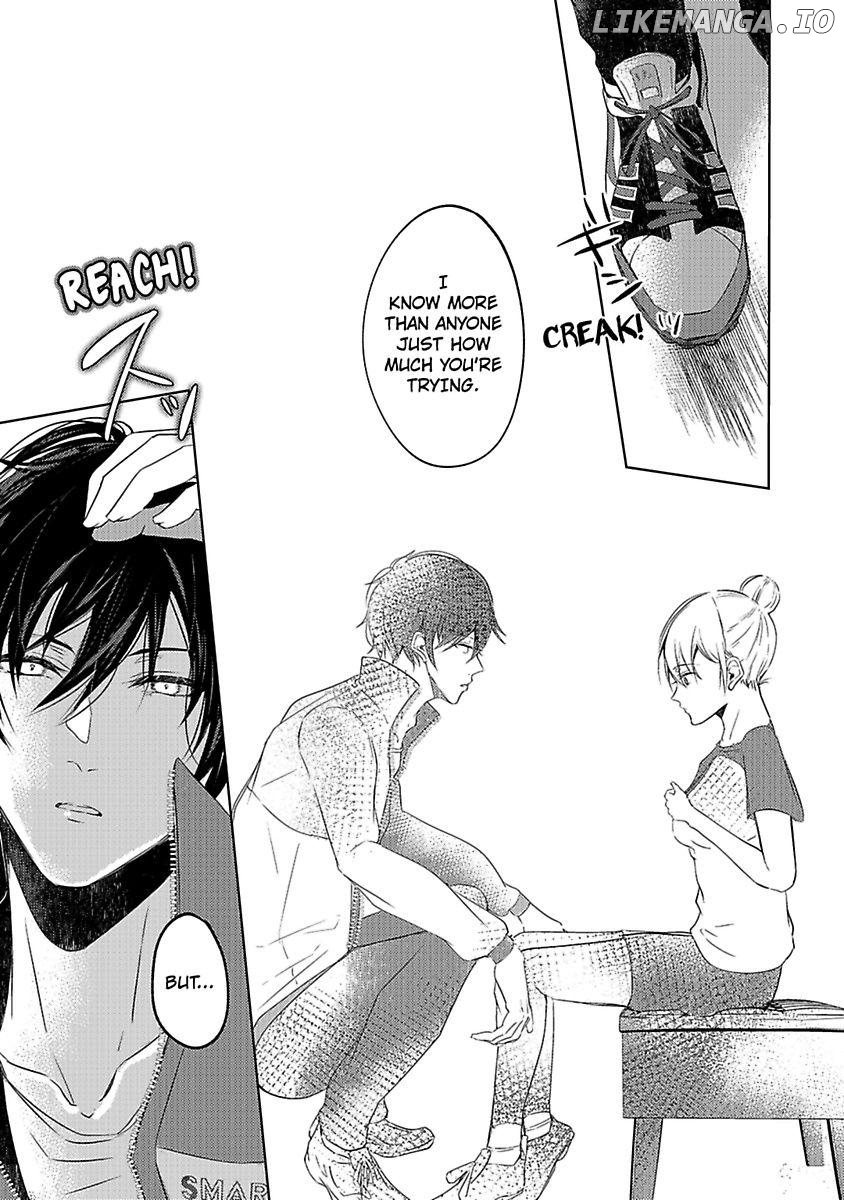 Kinouyori Tabetemo Iidesuka Chapter 2 - page 20