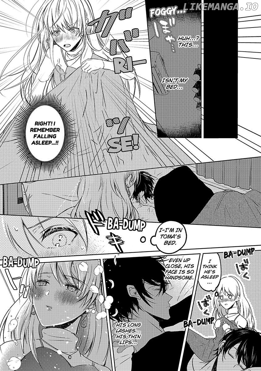 Kinouyori Tabetemo Iidesuka Chapter 2 - page 25