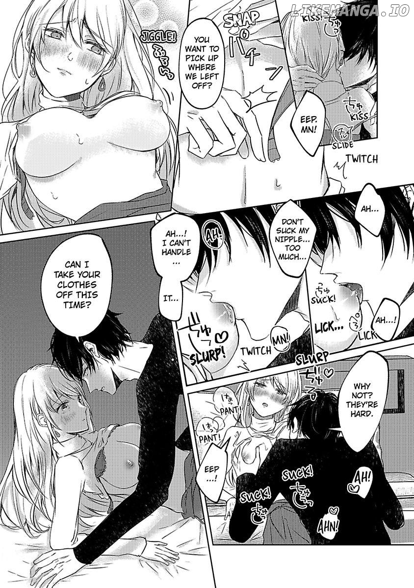 Kinouyori Tabetemo Iidesuka Chapter 2 - page 28