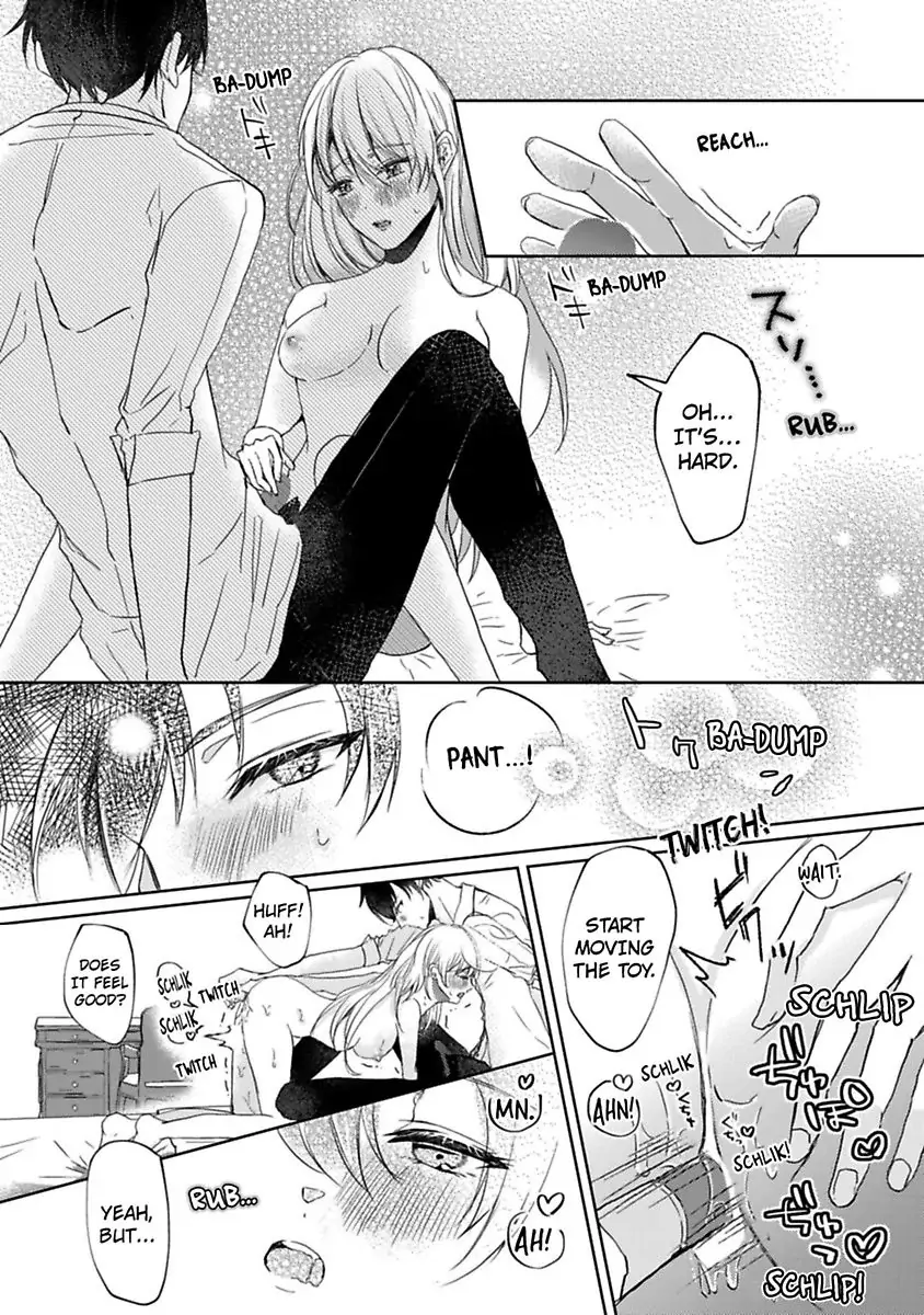 Kinouyori Tabetemo Iidesuka Chapter 3 - page 26