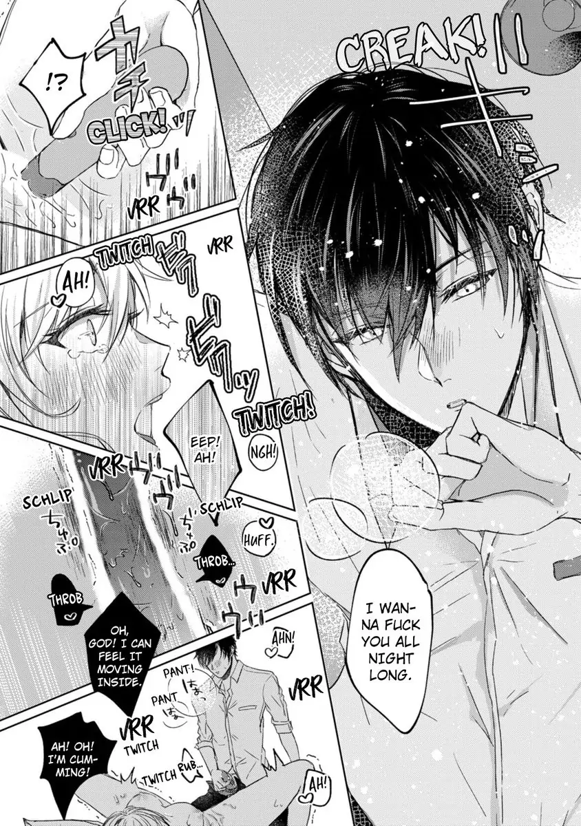 Kinouyori Tabetemo Iidesuka Chapter 3 - page 28